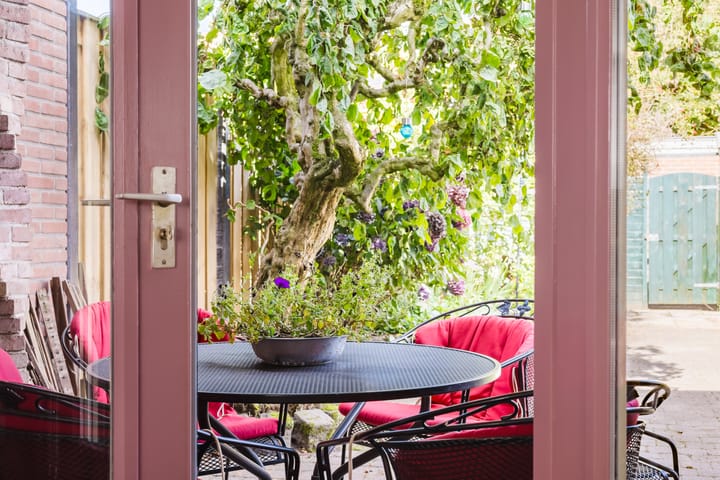 Foto 19 van Harm Nijholtstraat 4