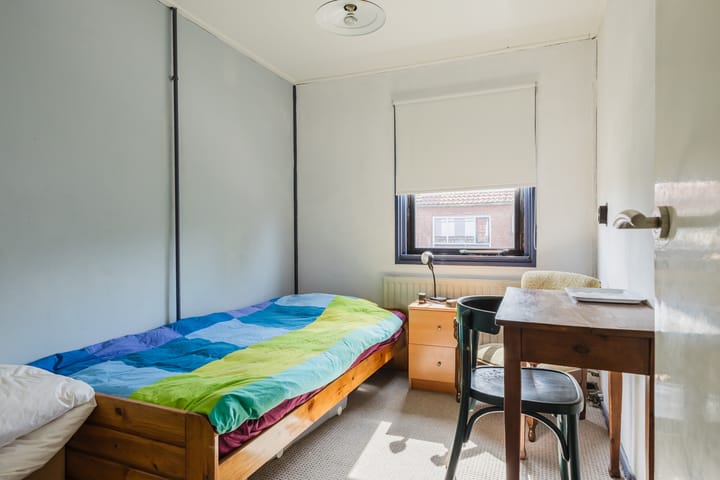 Foto 27 van Harm Nijholtstraat 4