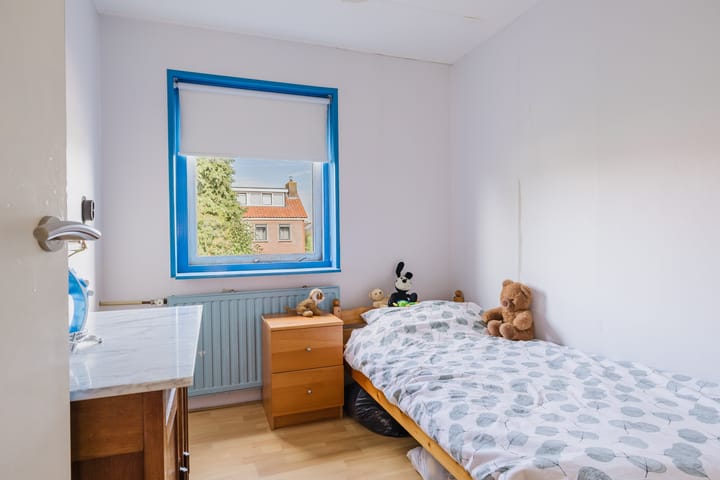 Foto 29 van Harm Nijholtstraat 4