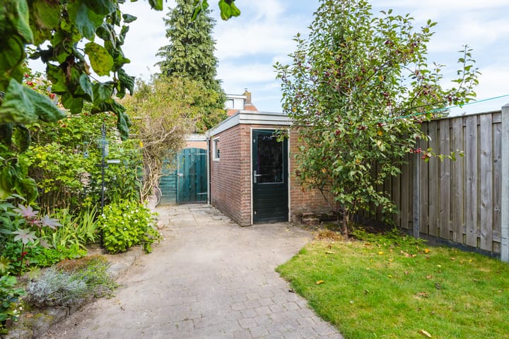 Foto 30 van Harm Nijholtstraat 4