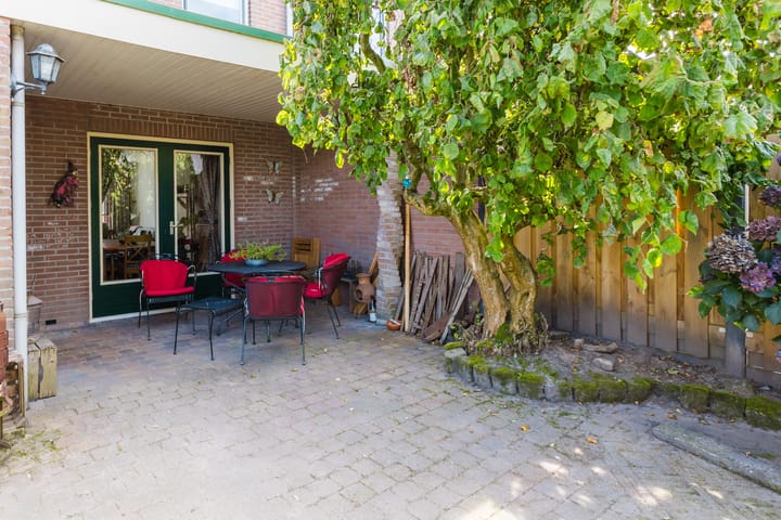 Foto 35 van Harm Nijholtstraat 4