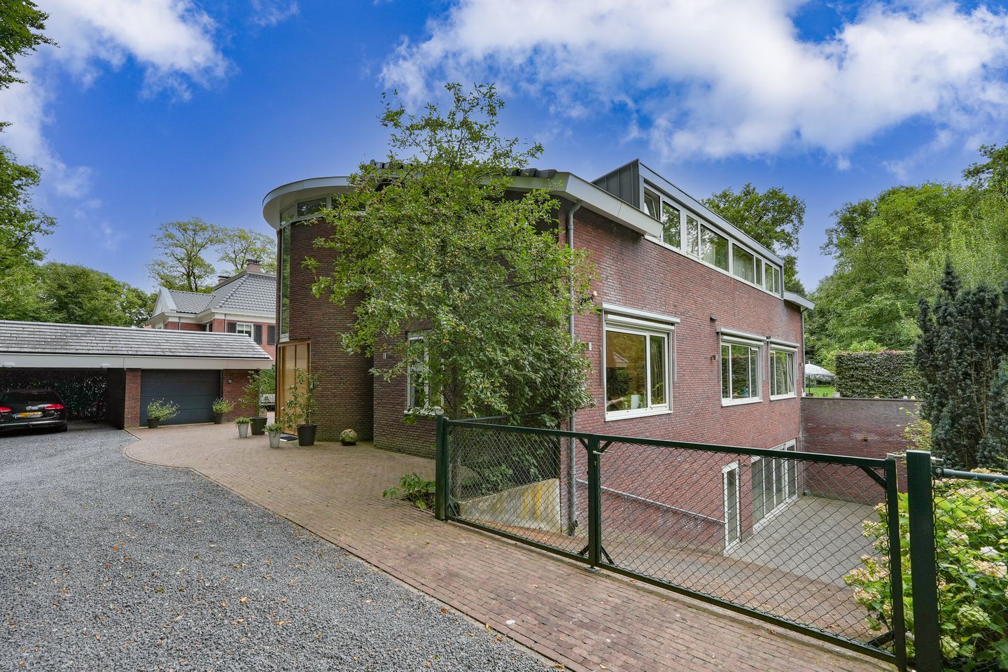 Photo 4 of Kwakkenbergweg 52