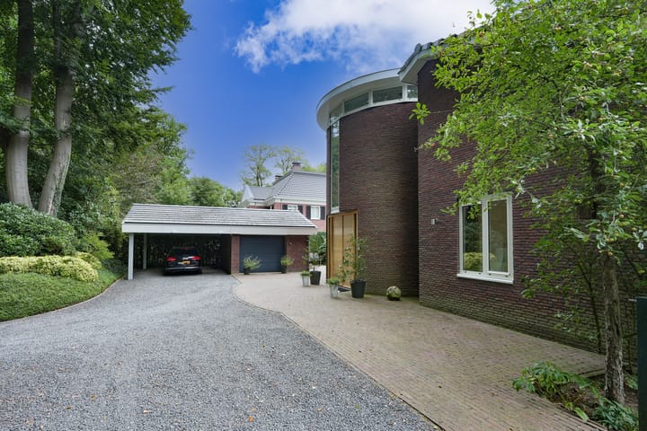 Photo 5 of Kwakkenbergweg 52