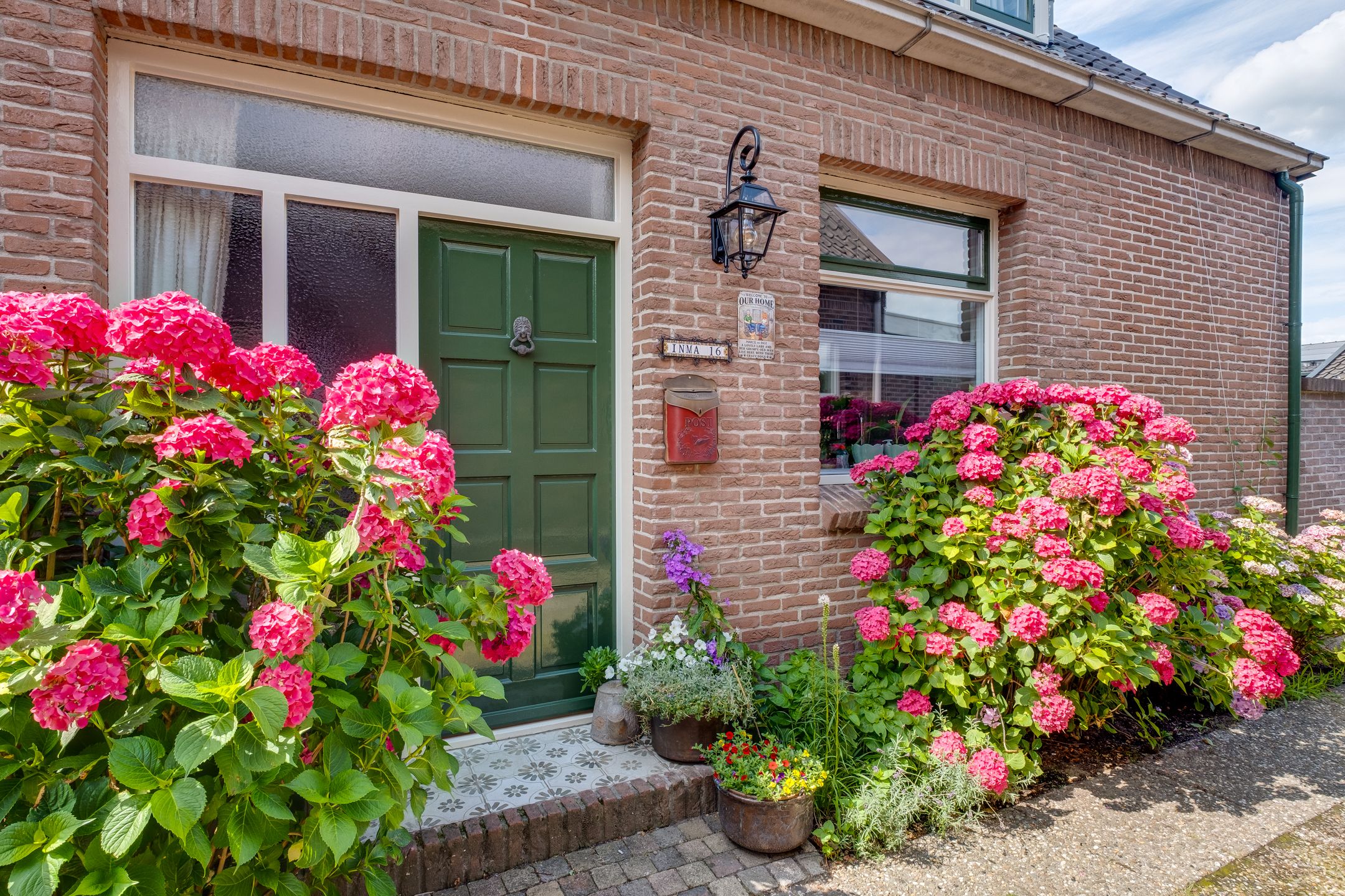 Foto 3 van Enkweg 16