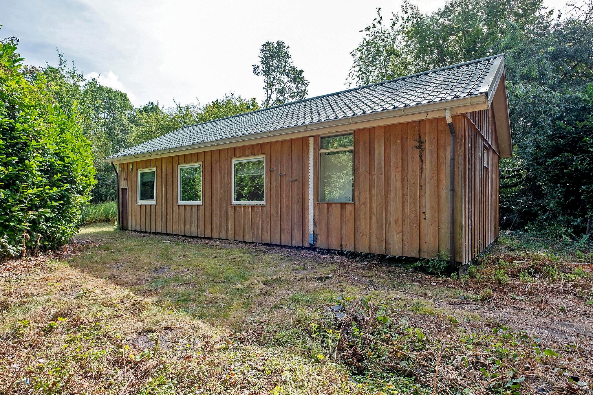 Hendrik Reindersweg 28-, 28, 68, Pesse (Gem. Hoogeveen), 7933TW, Drenthe, Nederland 28