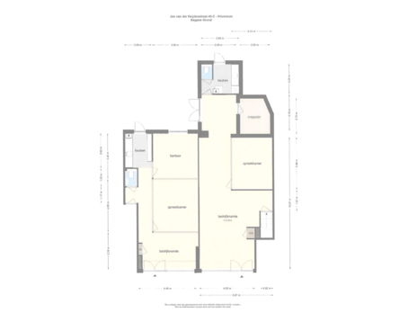 Bekijk plattegrond