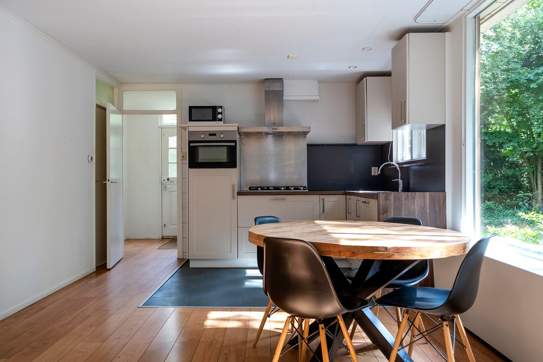 Photo 11 of Hendrik Reindersweg 28-68