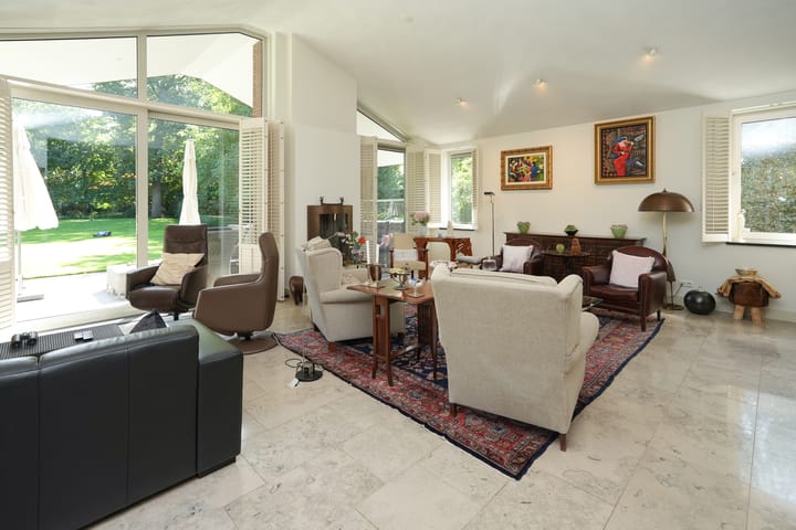 Foto 12 van Kwakkenbergweg 52