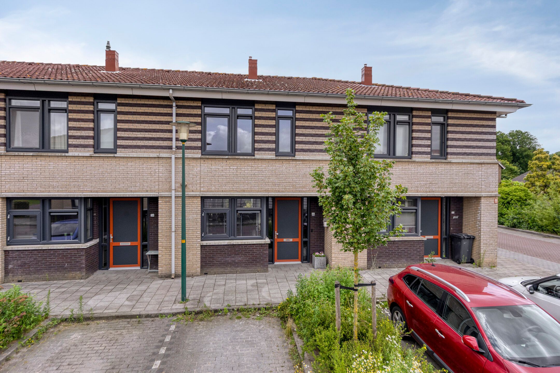 Winterkoninkjestraat 32 