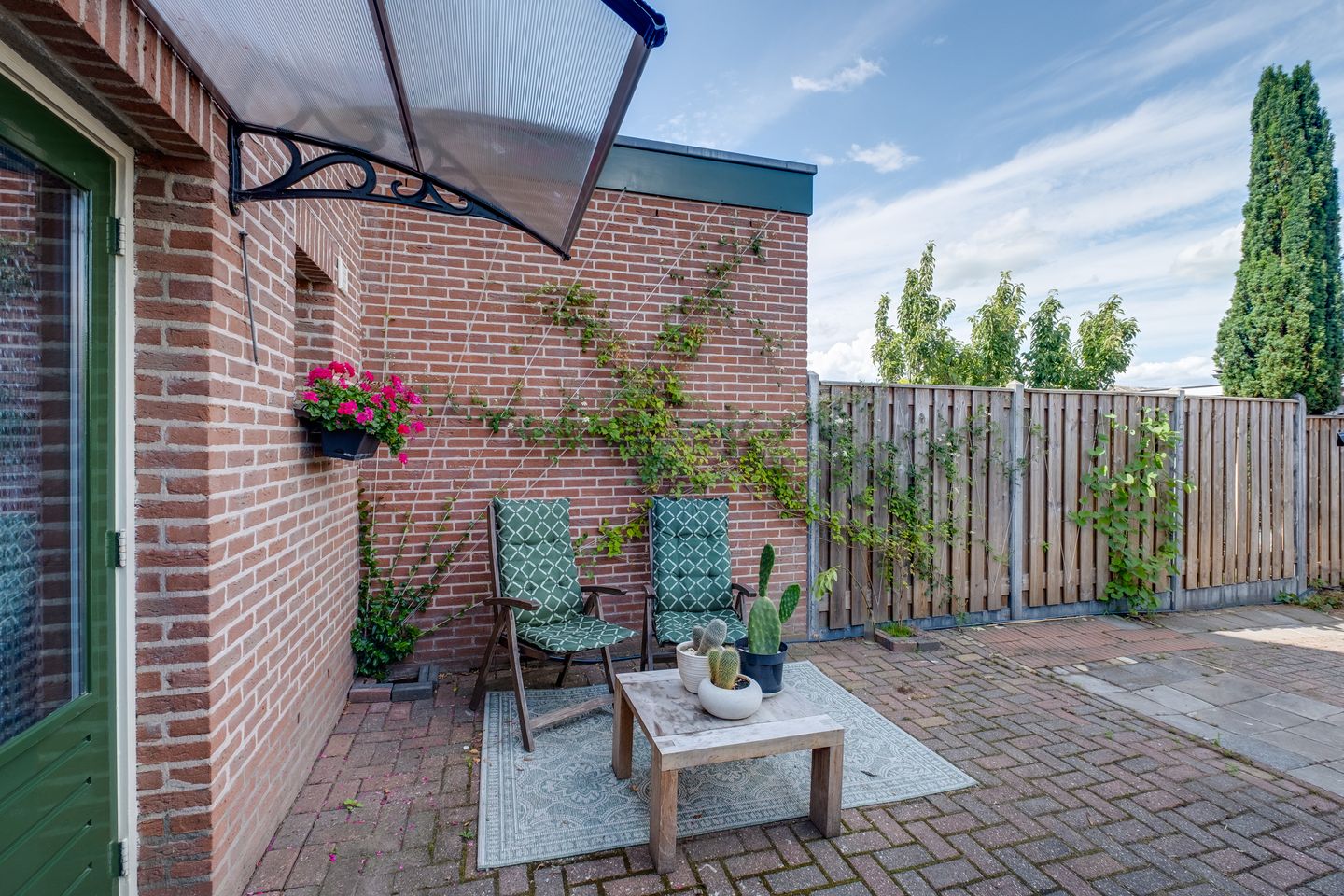 Foto 25 van Enkweg 16