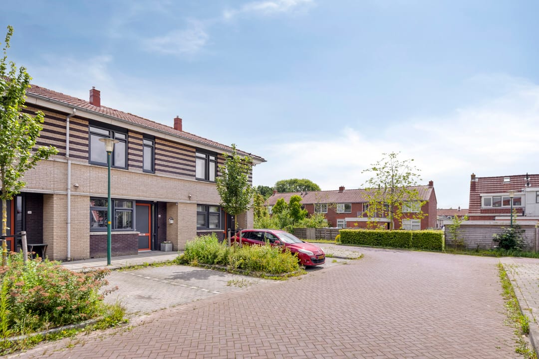 Foto 7 van Winterkoninkjestraat 32