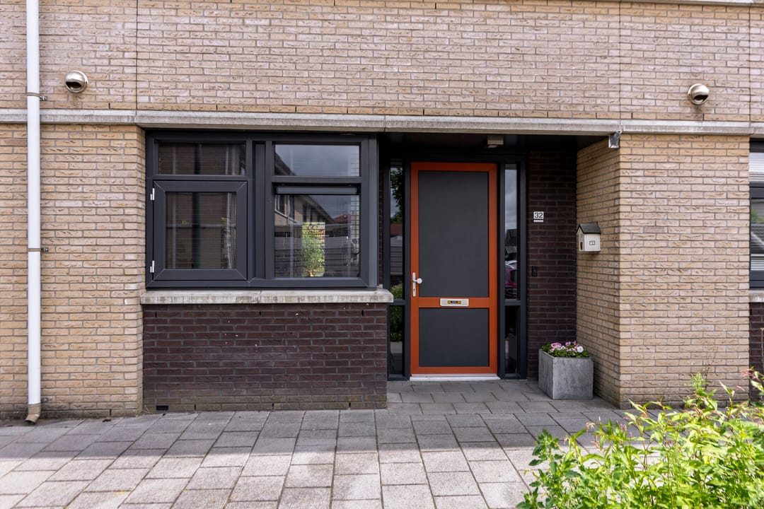 Foto 8 van Winterkoninkjestraat 32