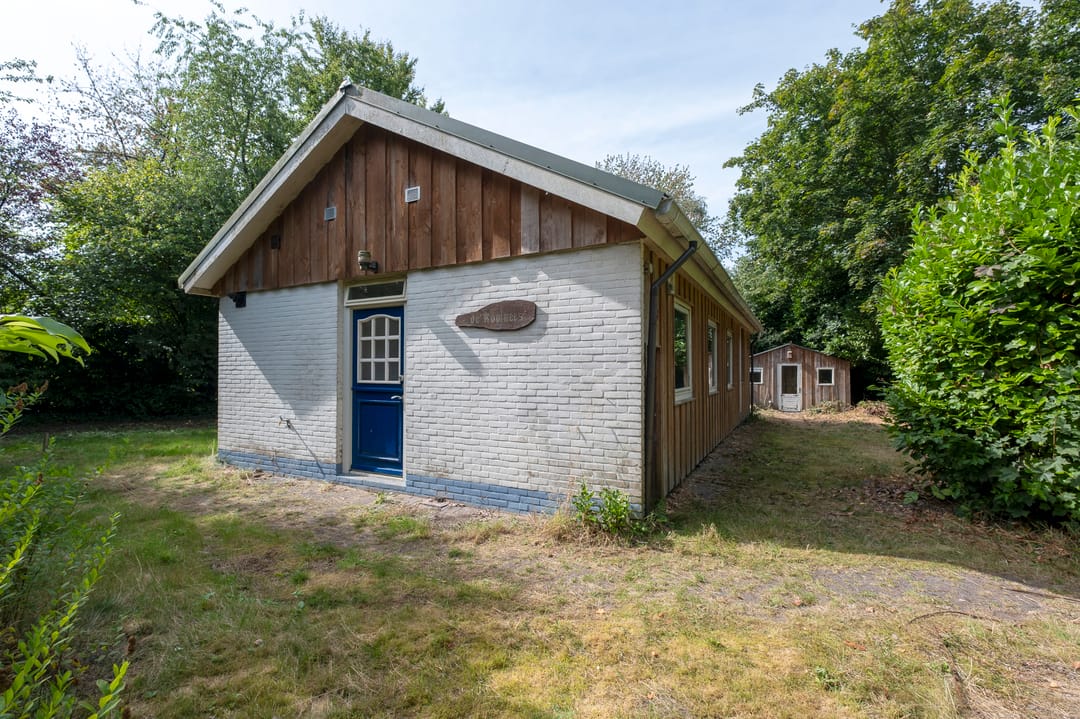 Photo 28 of Hendrik Reindersweg 28-68