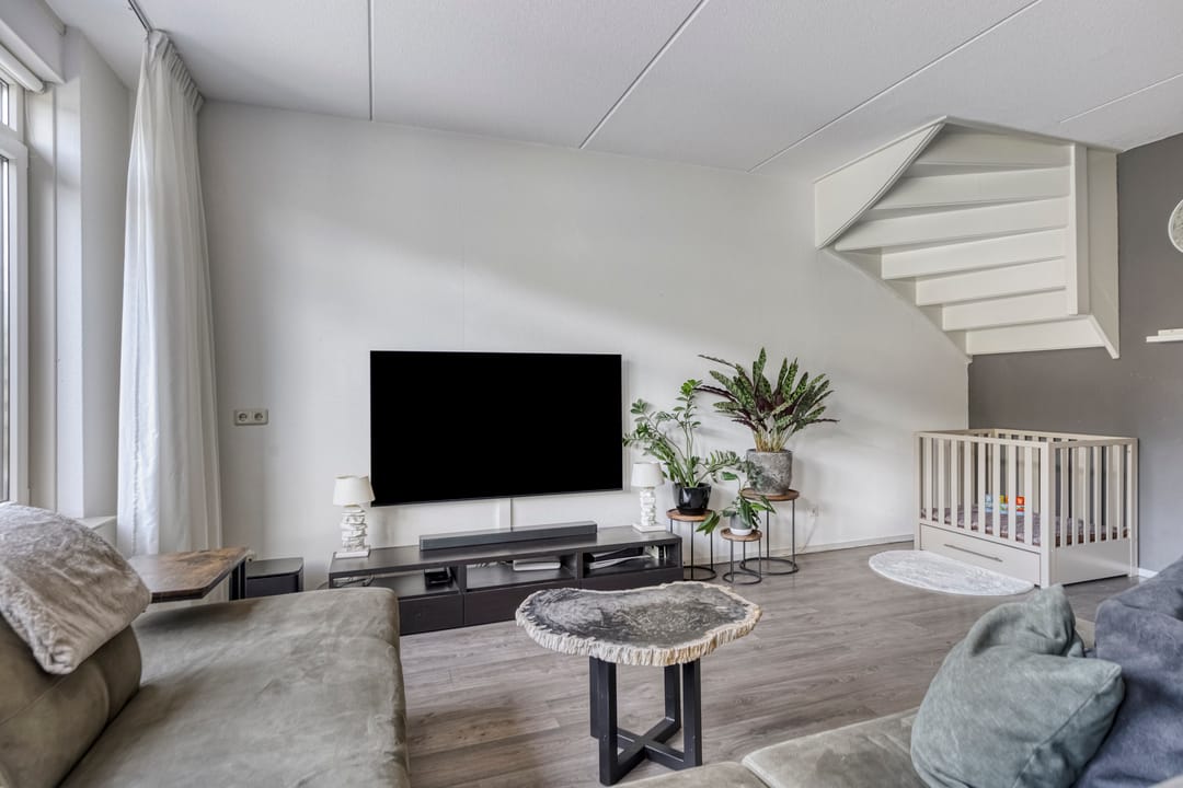 Foto 13 van Winterkoninkjestraat 32