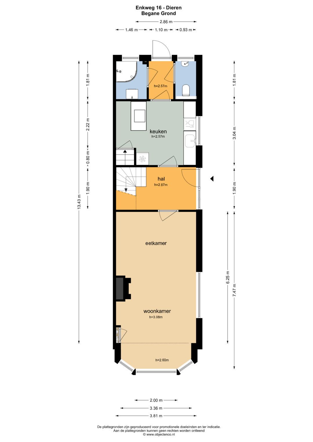 Foto 40 van Enkweg 16
