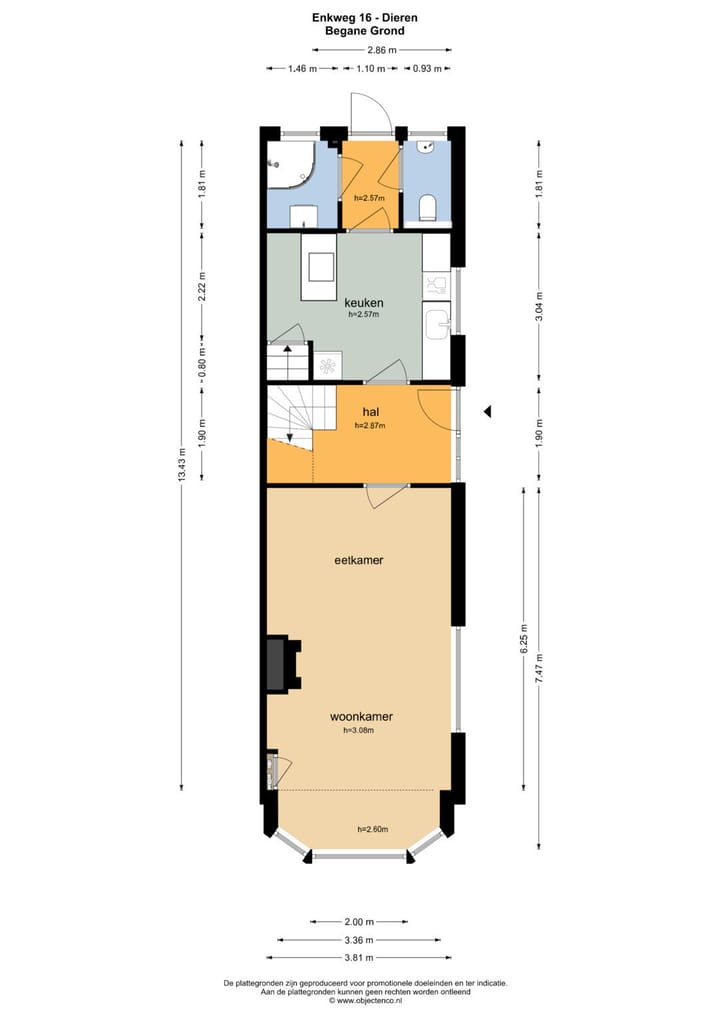 Foto 40 van Enkweg 16