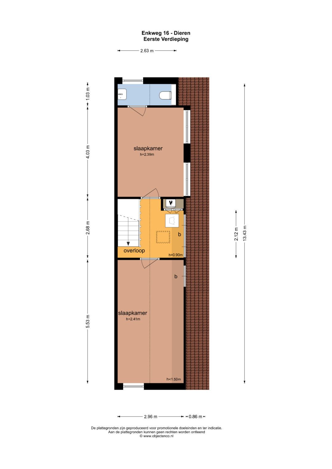 Foto 42 van Enkweg 16