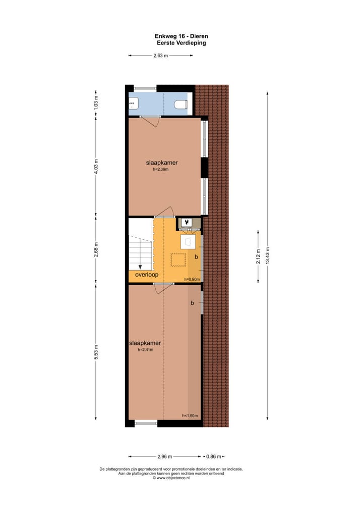 Foto 42 van Enkweg 16