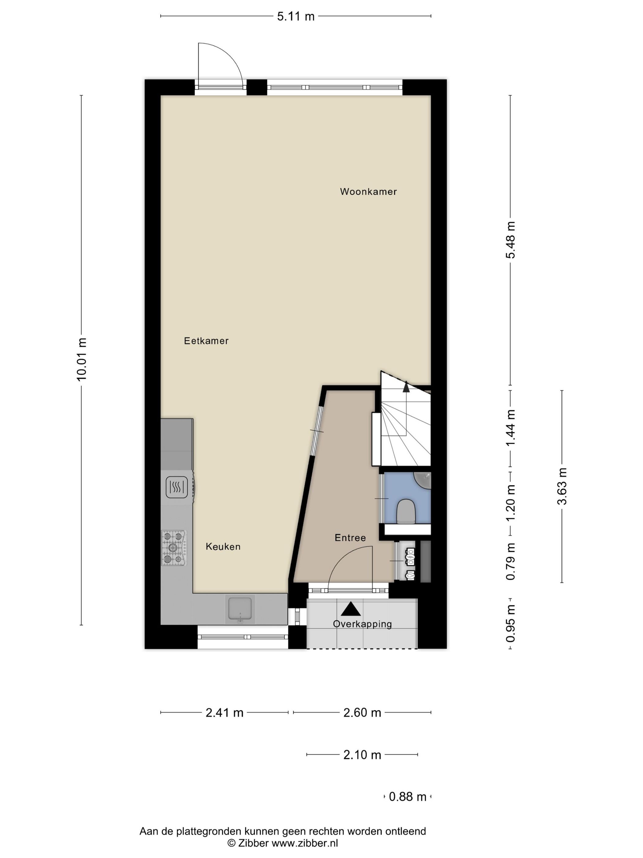 Foto 24 van Winterkoninkjestraat 32