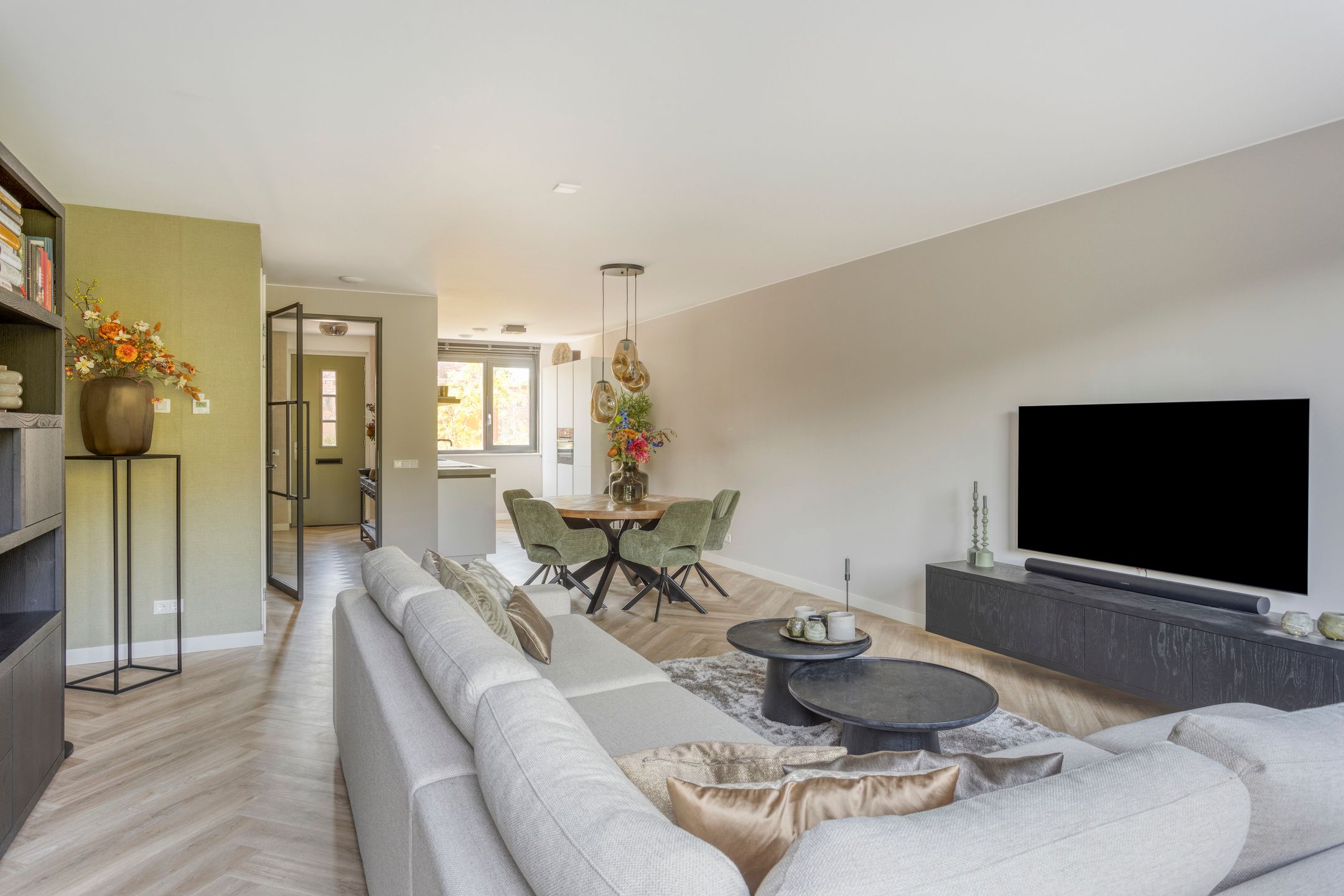 Foto 3 van Oeverhuyze 12