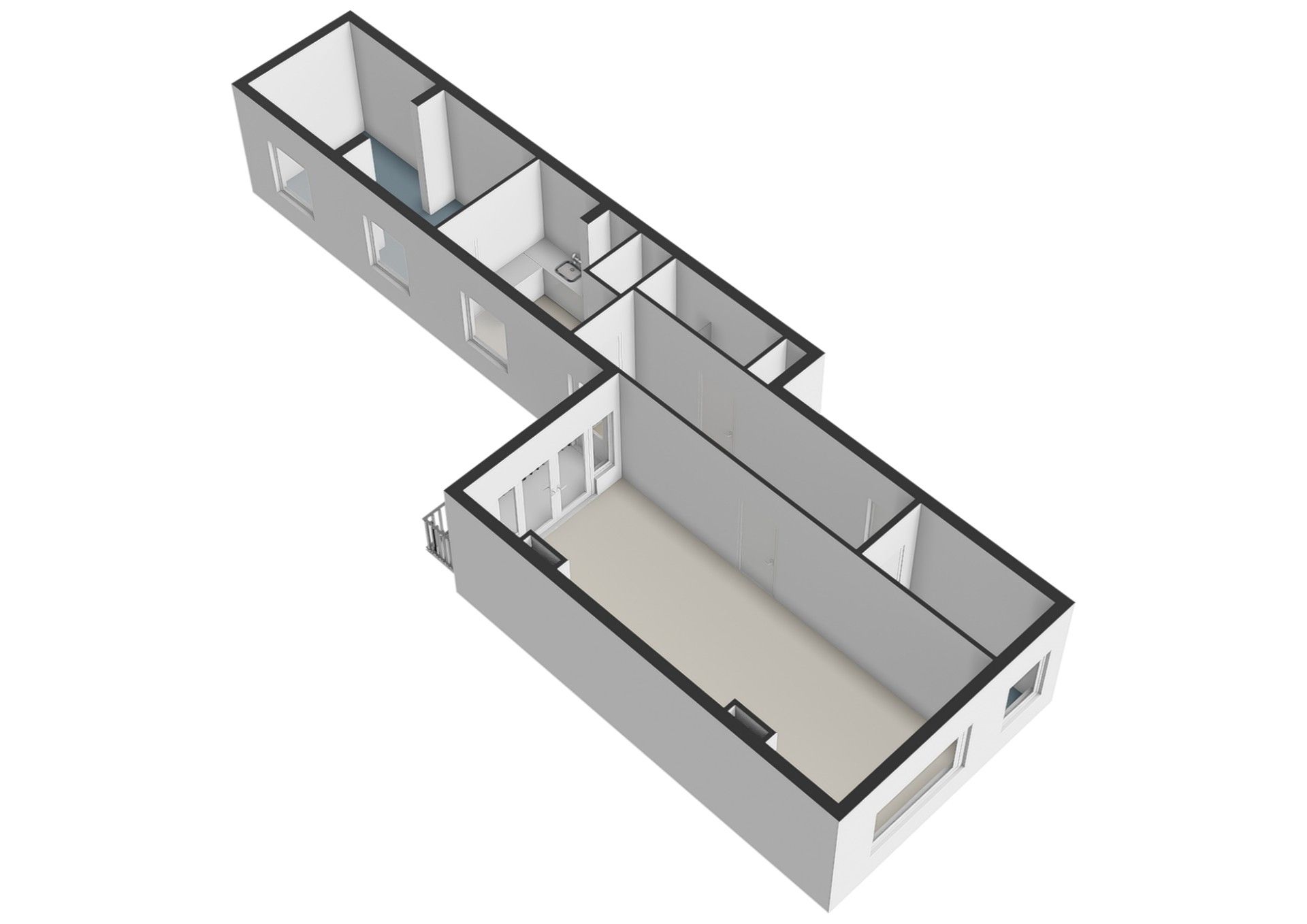 Foto 33 van Hazelaarstraat 93