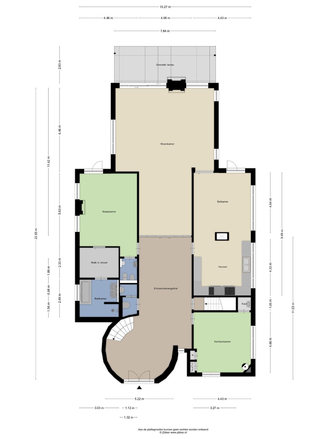 Photo 46 of Kwakkenbergweg 52