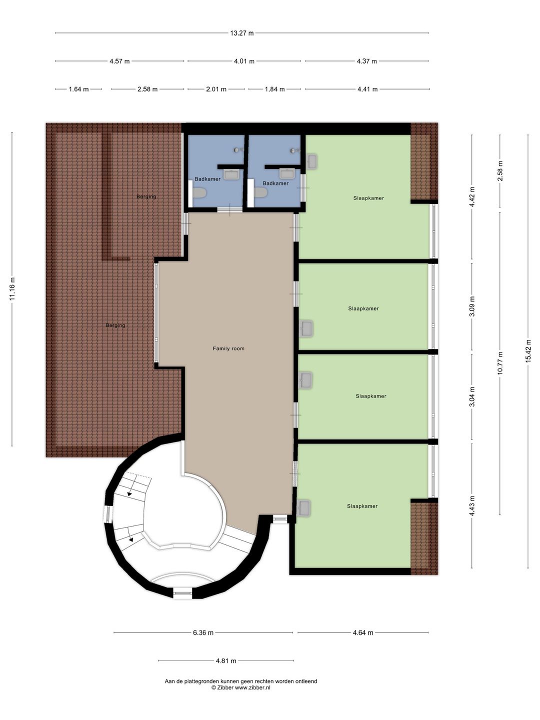 Photo 47 of Kwakkenbergweg 52