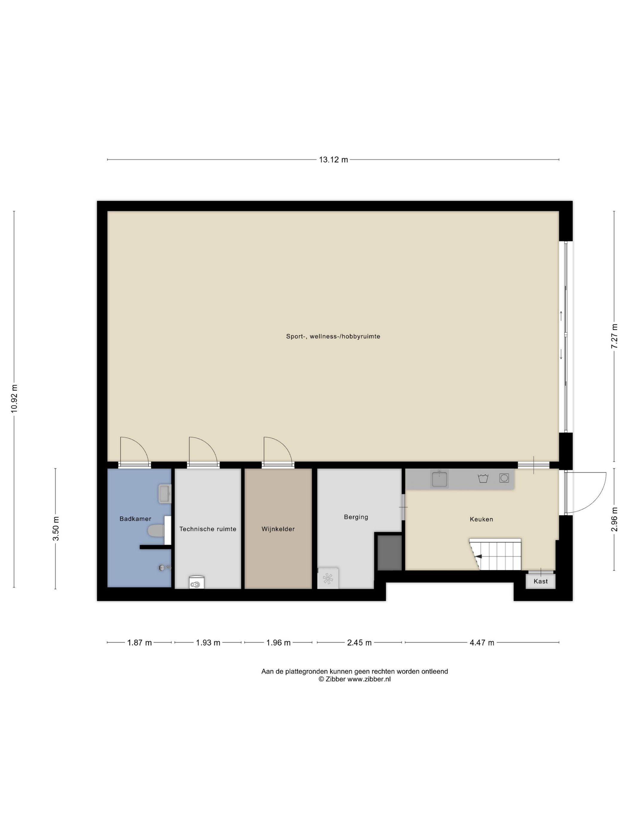 Photo 48 of Kwakkenbergweg 52