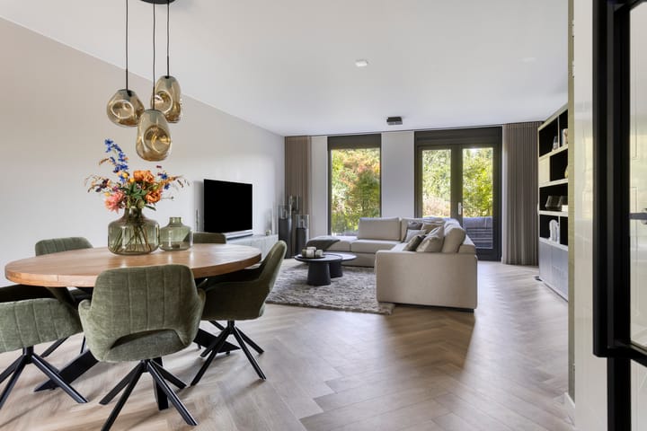 Foto 10 van Oeverhuyze 12