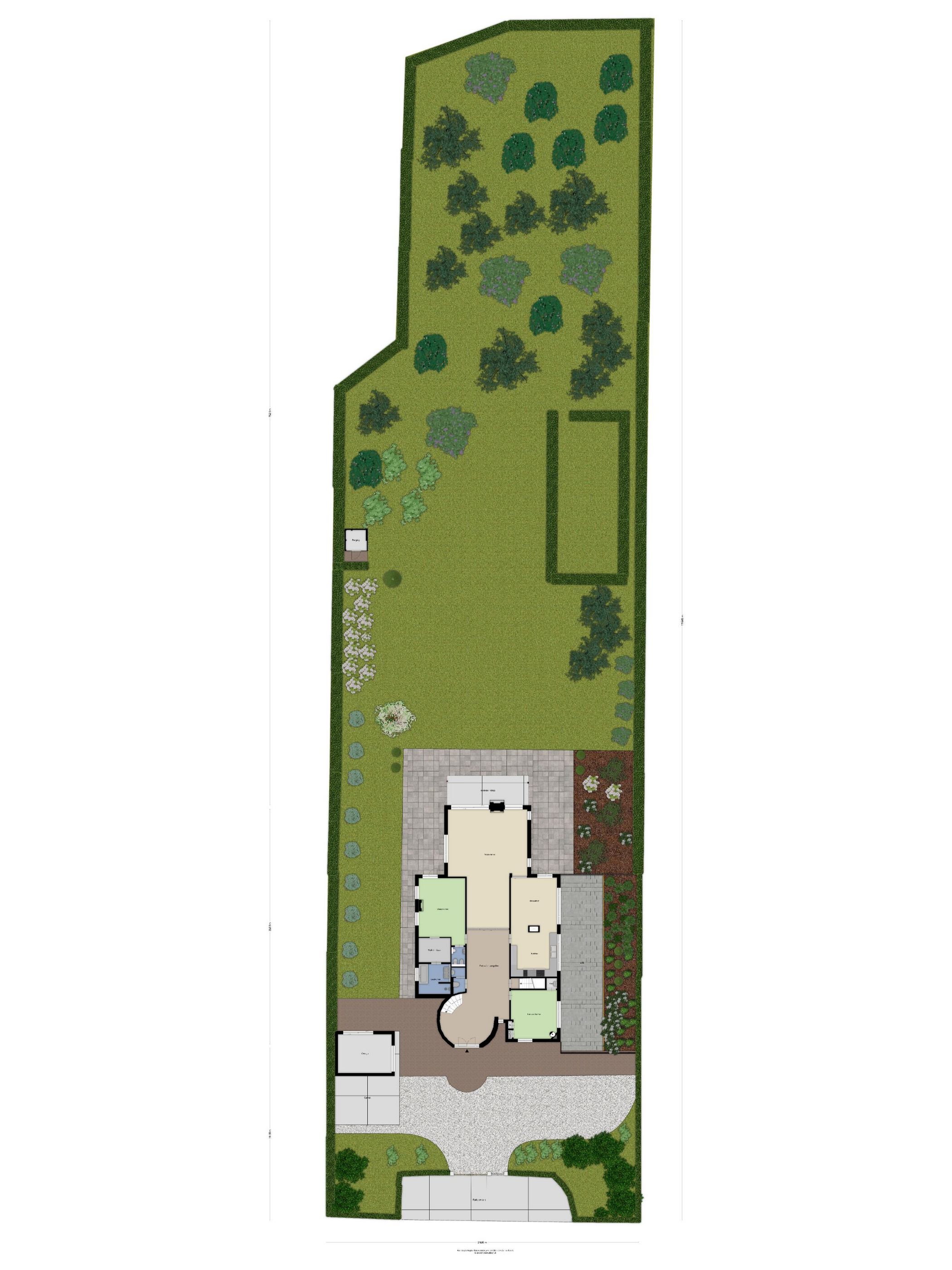 Photo 51 of Kwakkenbergweg 52