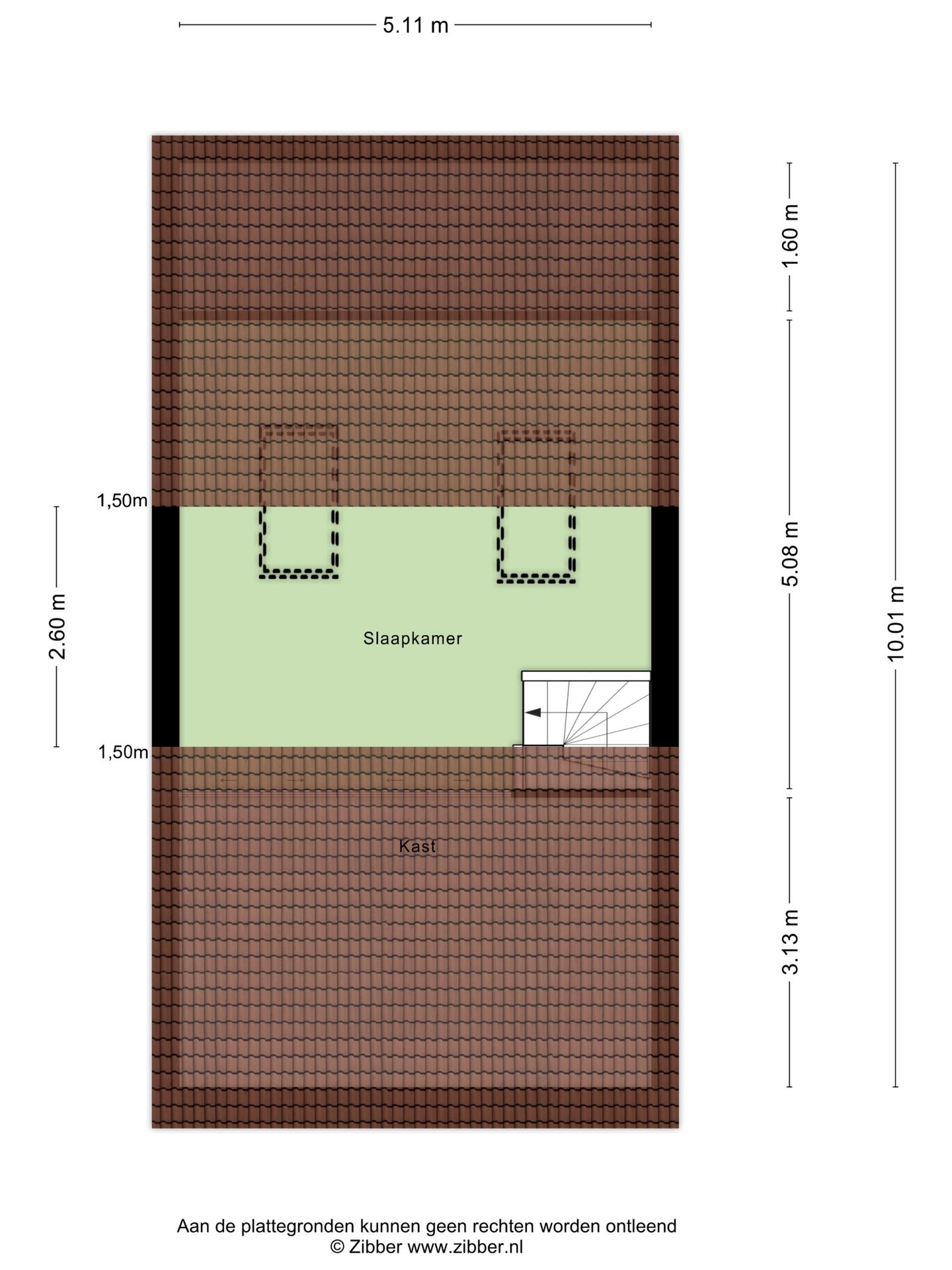 Foto 40 van Winterkoninkjestraat 32