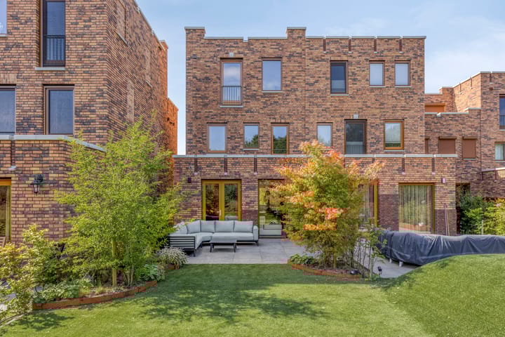 Foto 14 van Oeverhuyze 12