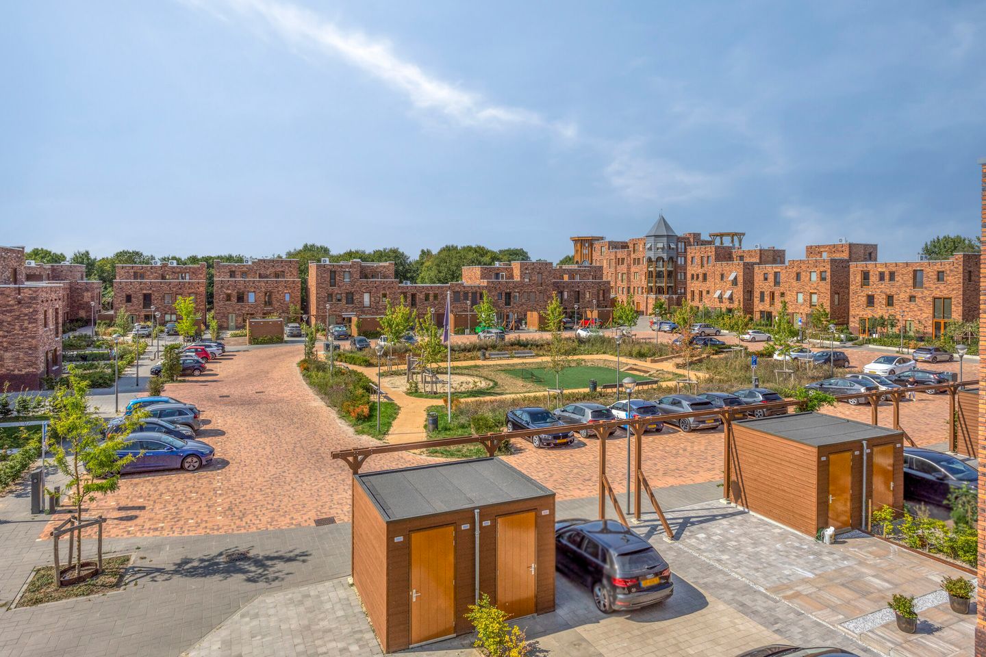 Foto 20 van Oeverhuyze 12