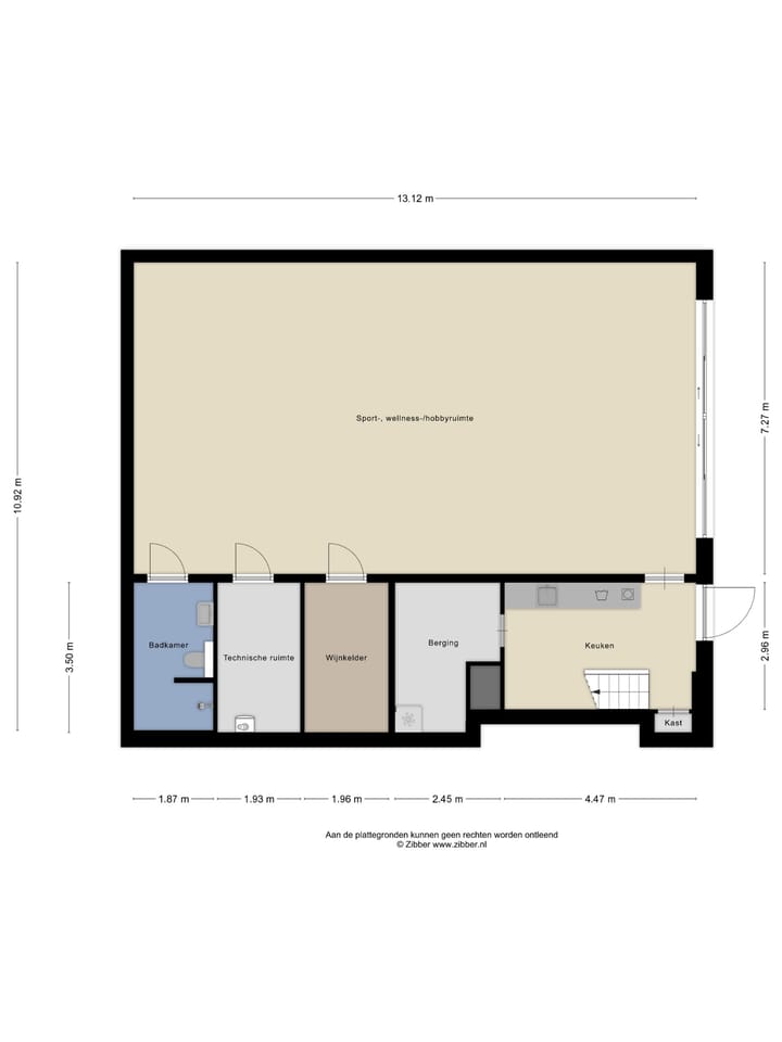 Foto 51 van Kwakkenbergweg 52