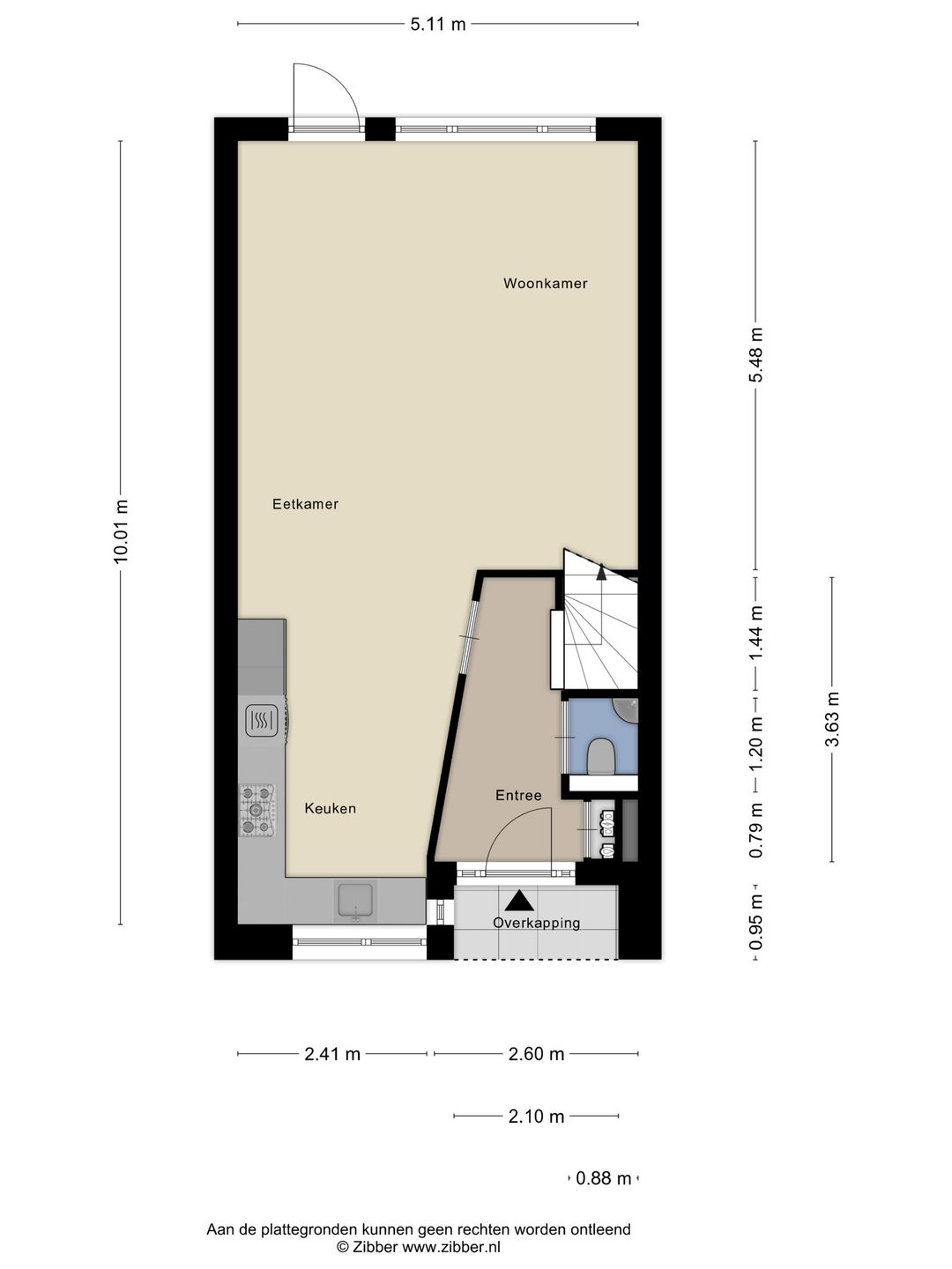 Foto 53 van Winterkoninkjestraat 32