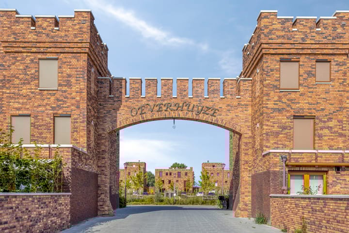 Foto 32 van Oeverhuyze 12