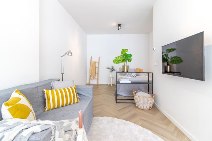 Foto 3 van Nieuw Baarnstraat 47