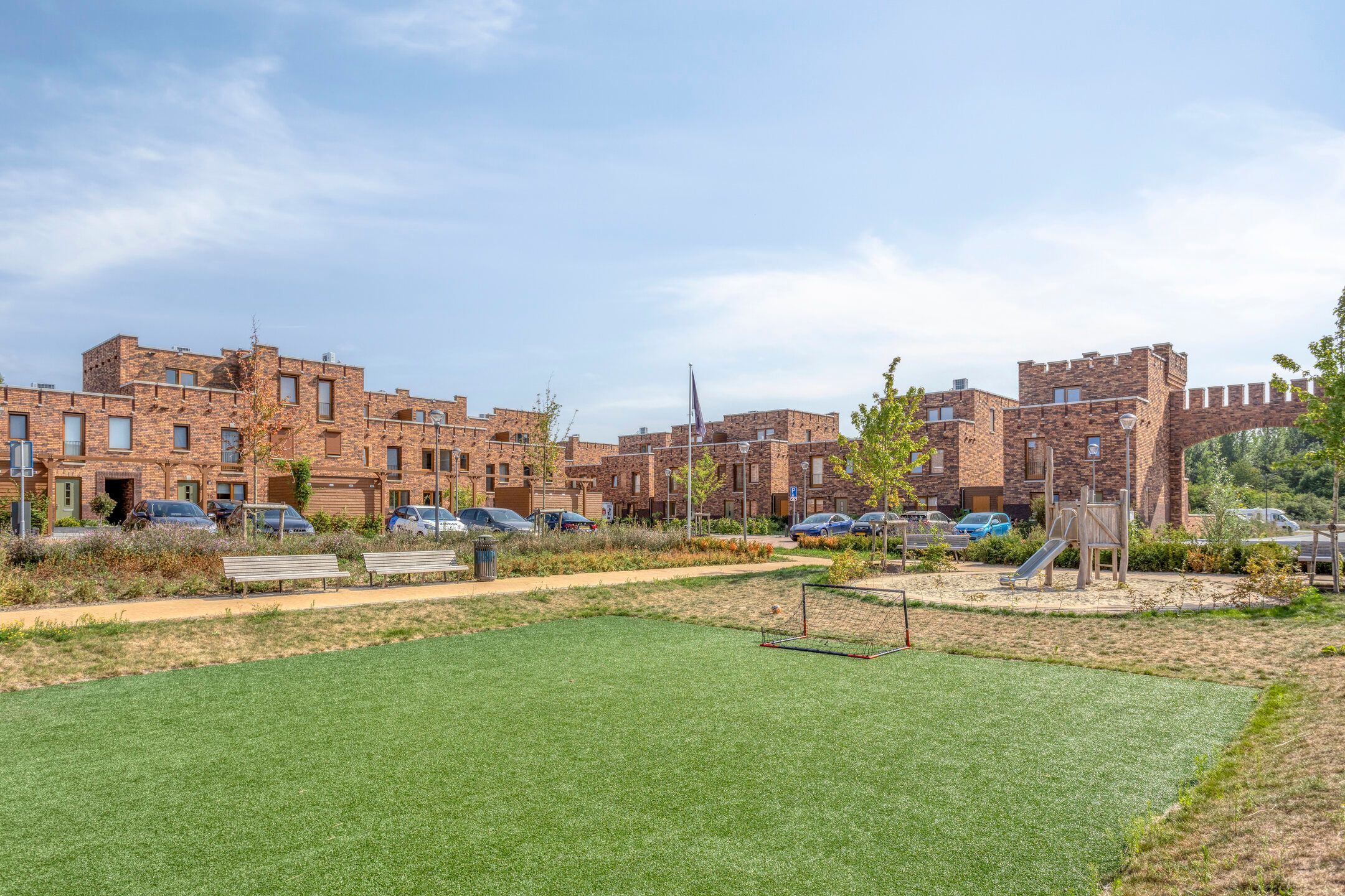 Foto 33 van Oeverhuyze 12