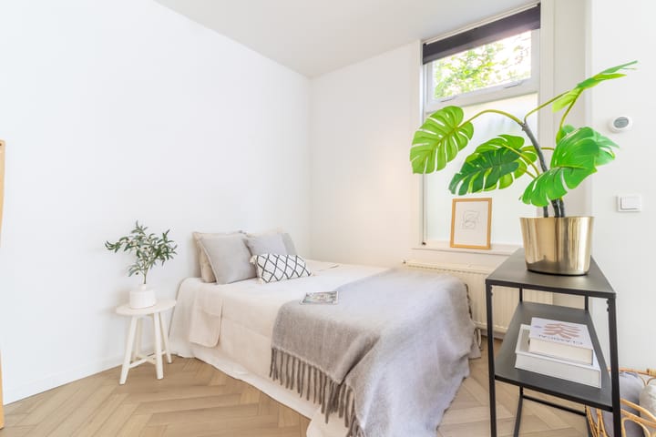 Foto 5 van Nieuw Baarnstraat 47