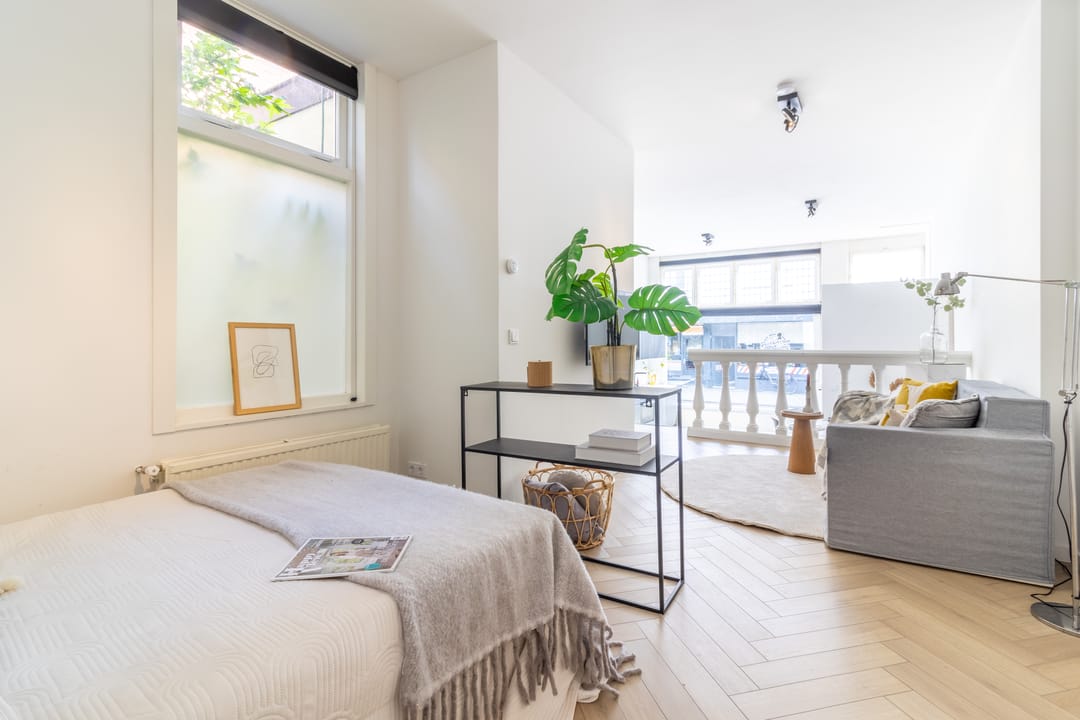 Foto 2 van Nieuw Baarnstraat 47