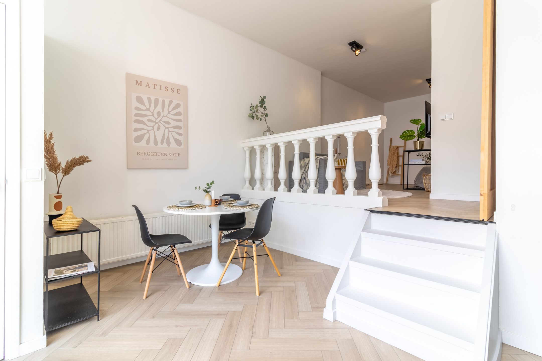 Foto 6 van Nieuw Baarnstraat 47