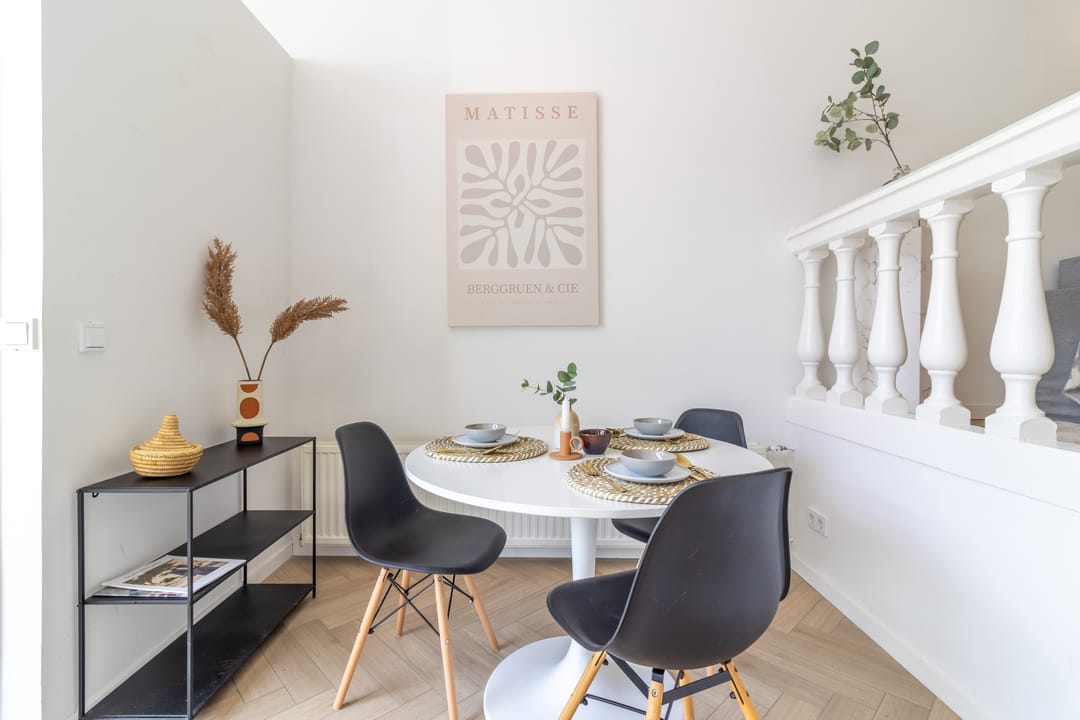 Foto 7 van Nieuw Baarnstraat 47