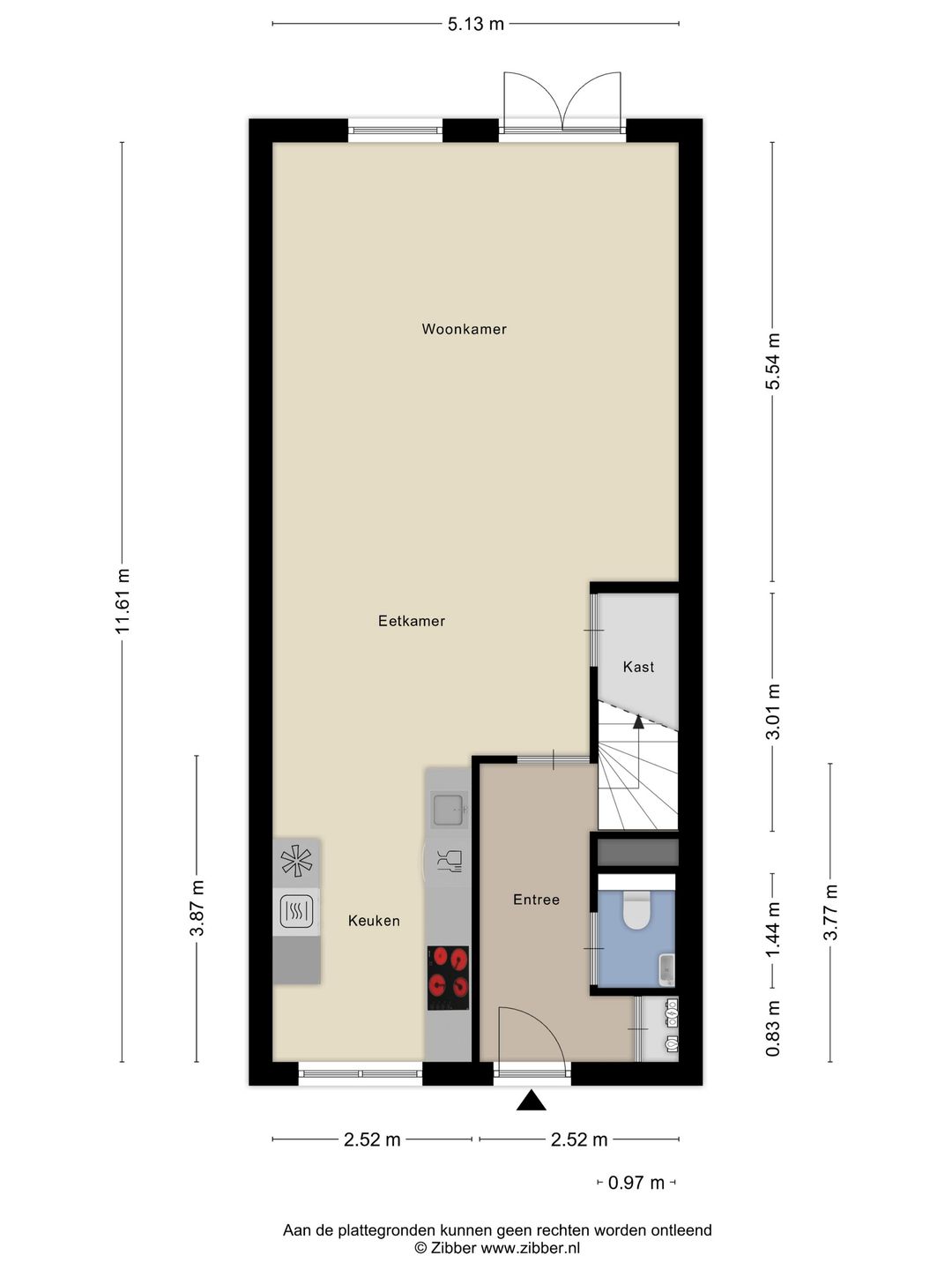 Foto 38 van Oeverhuyze 12