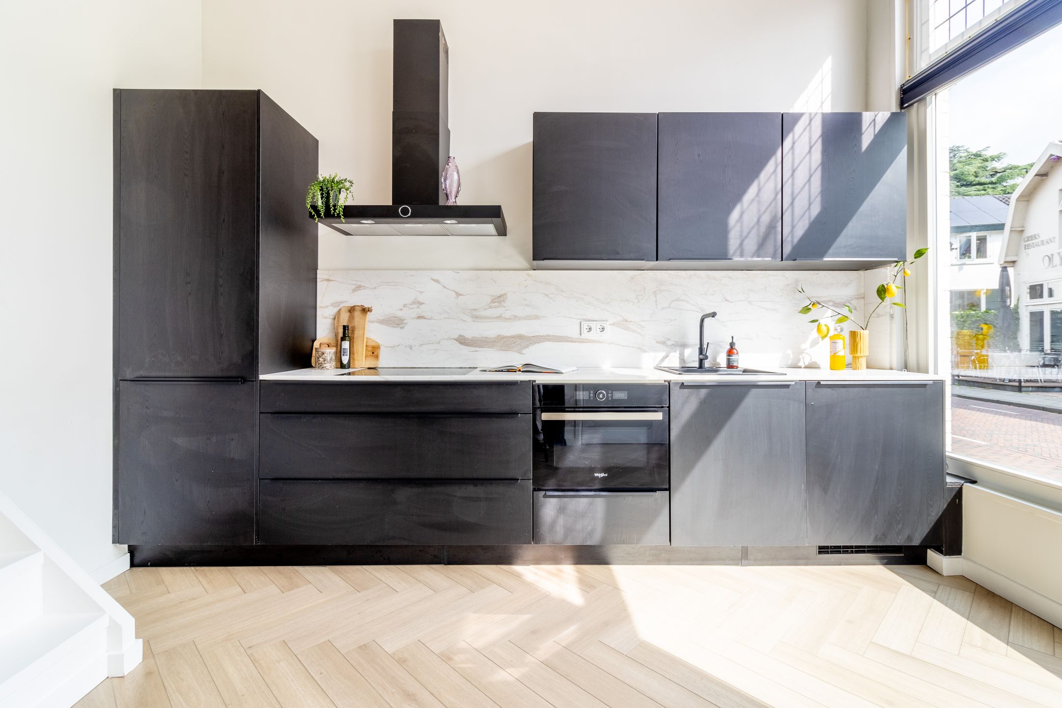 Foto 9 van Nieuw Baarnstraat 47