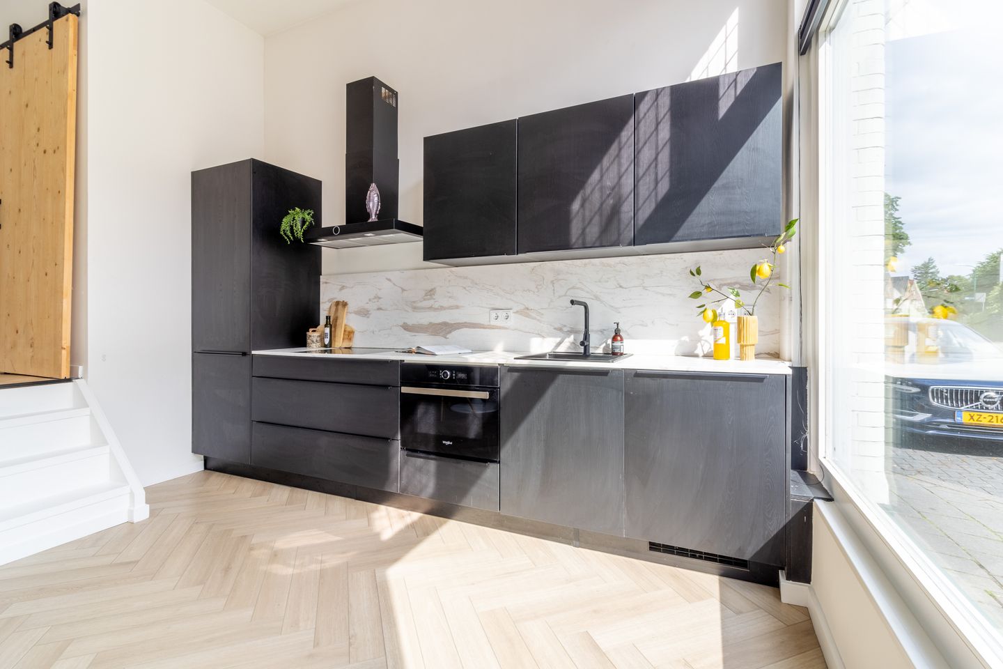 Foto 10 van Nieuw Baarnstraat 47