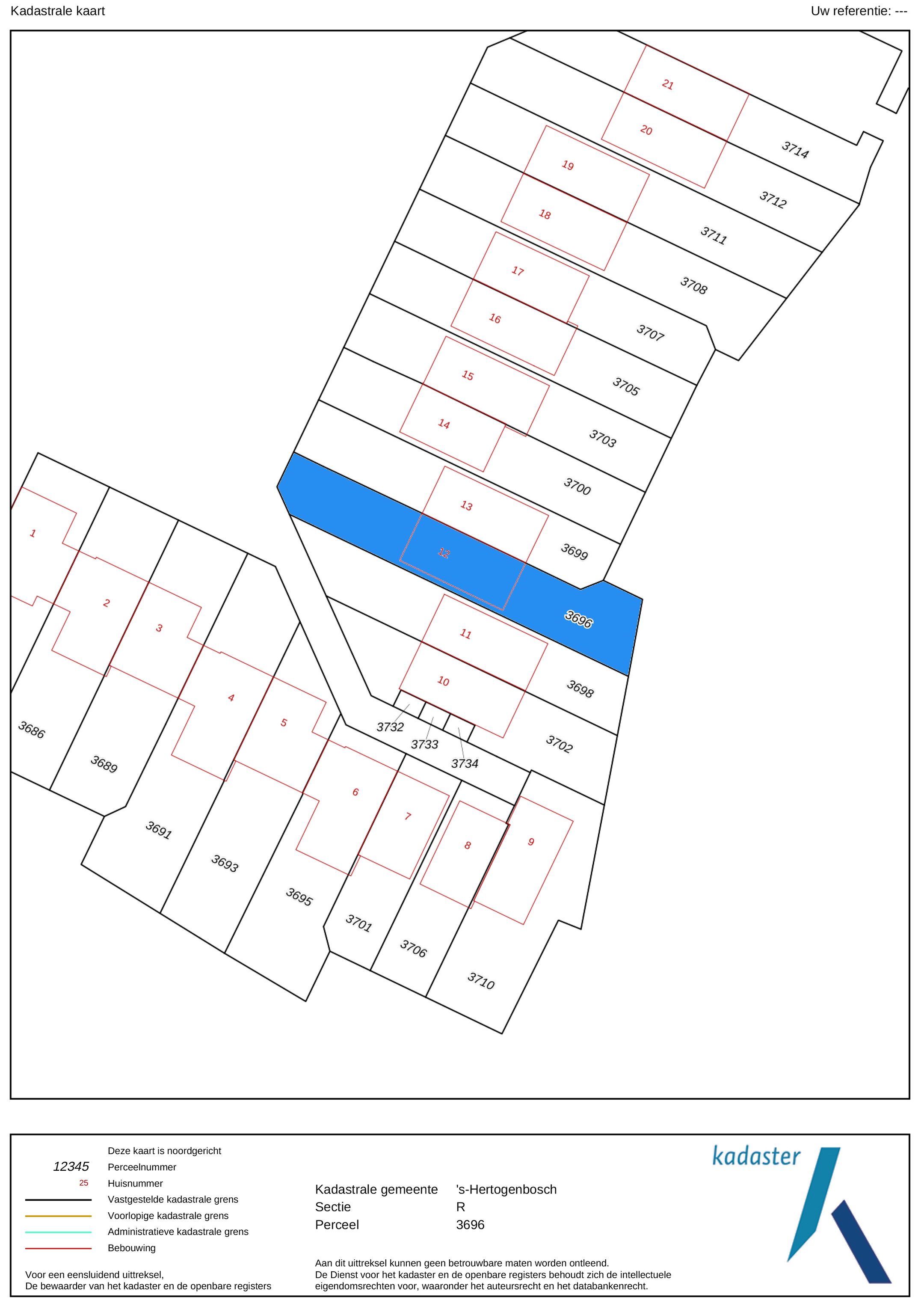 Foto 42 van Oeverhuyze 12