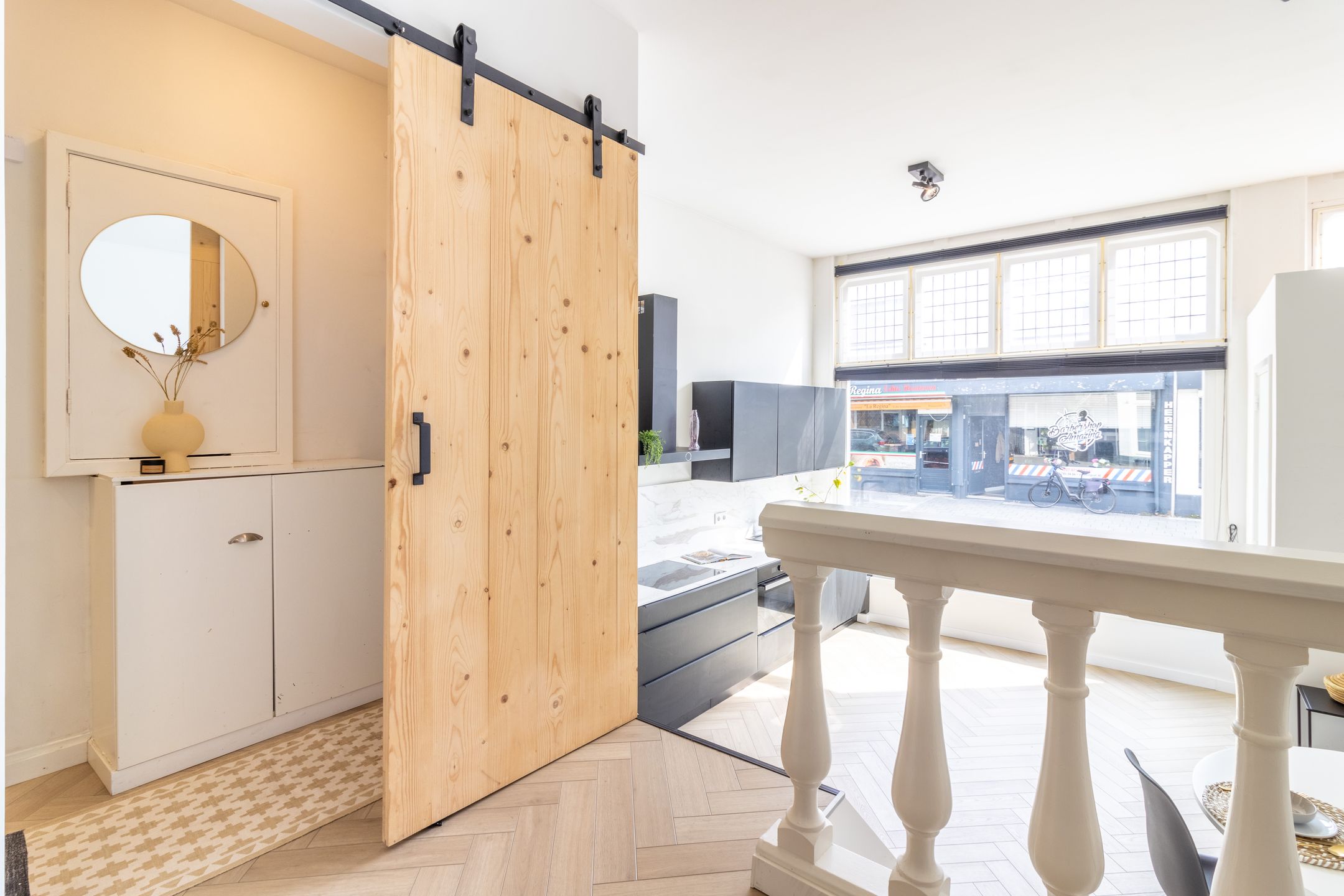 Foto 12 van Nieuw Baarnstraat 47