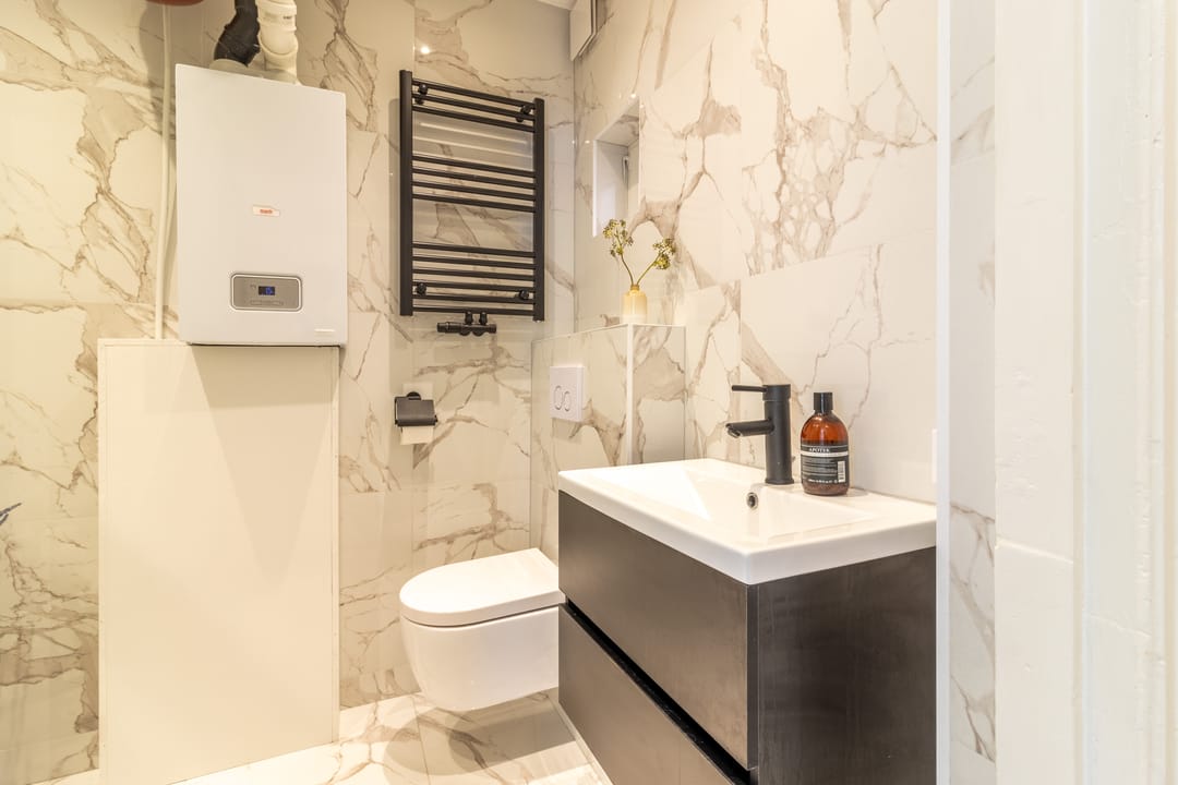 Foto 13 van Nieuw Baarnstraat 47