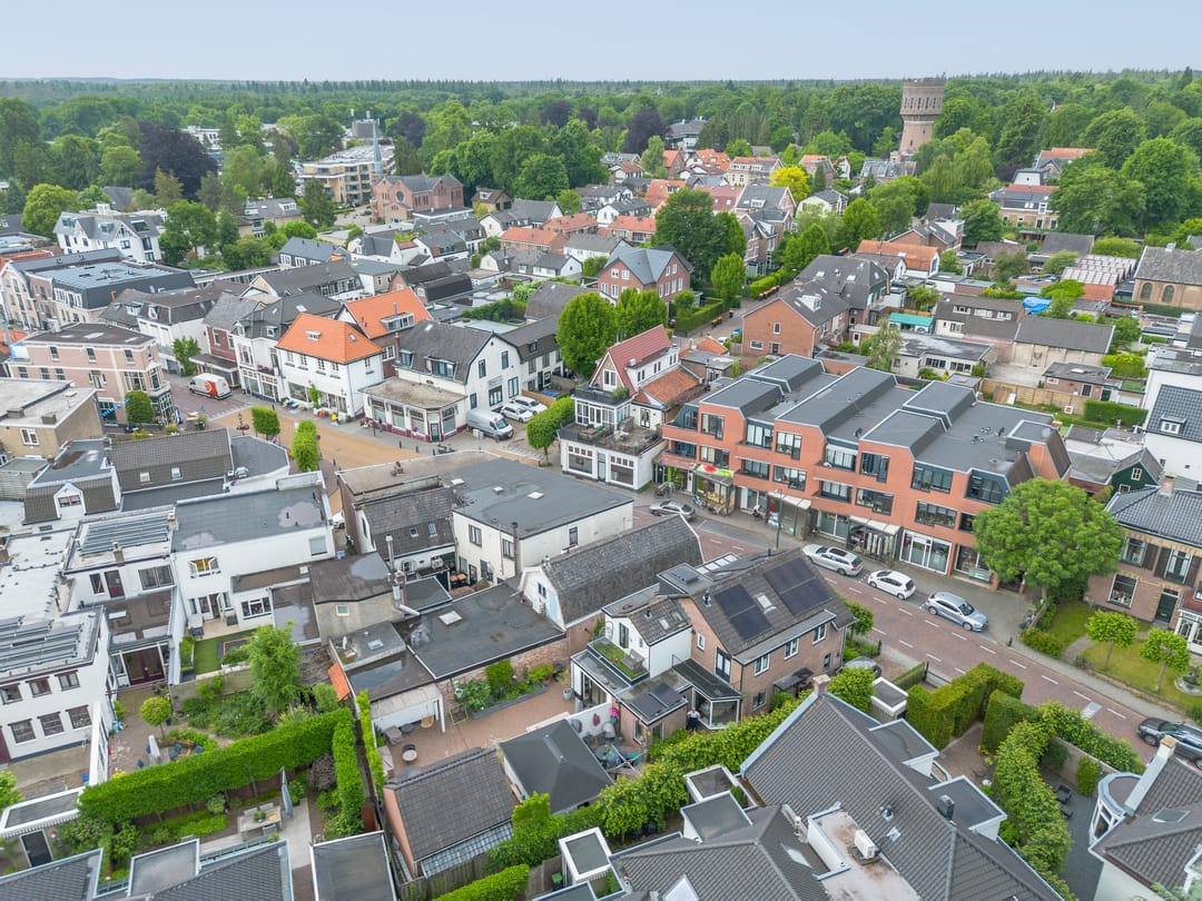 Foto 16 van Nieuw Baarnstraat 47