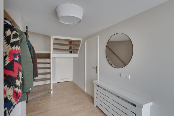 Foto 4 van J. van de Veldelaan 142